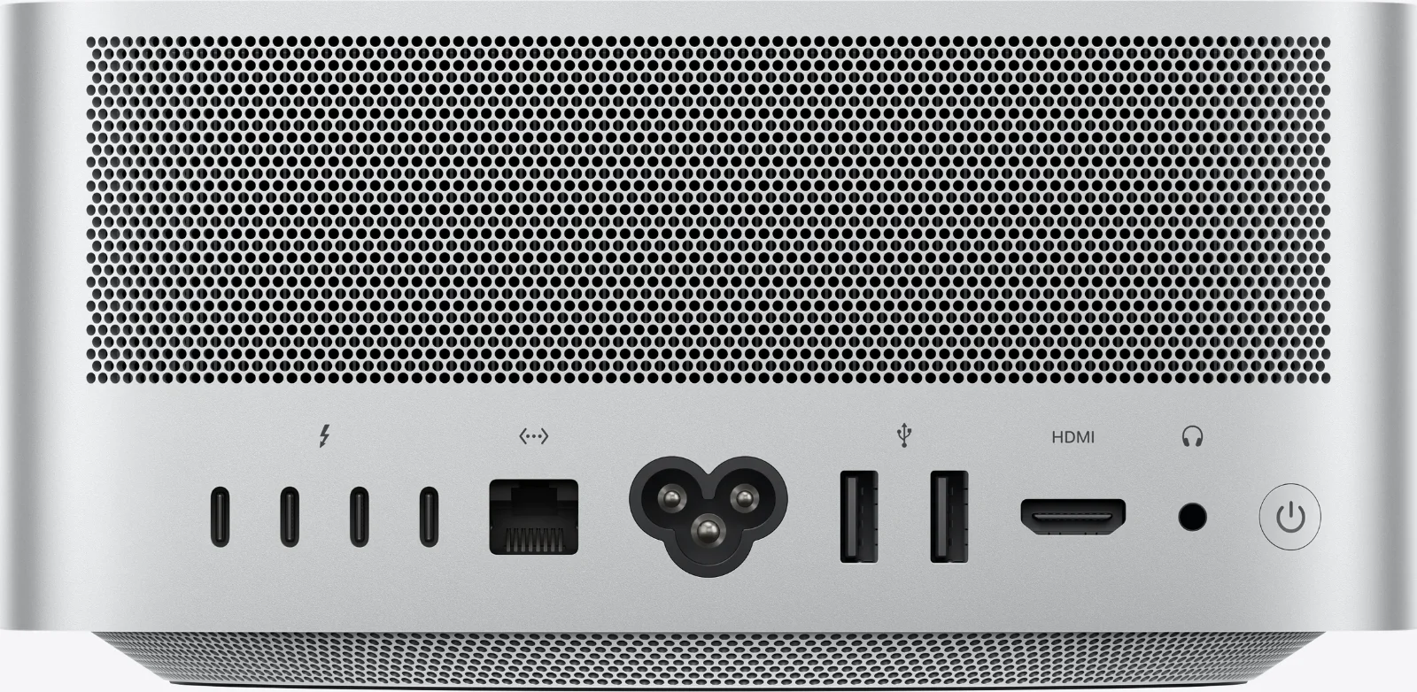 MacBook Studio — 2