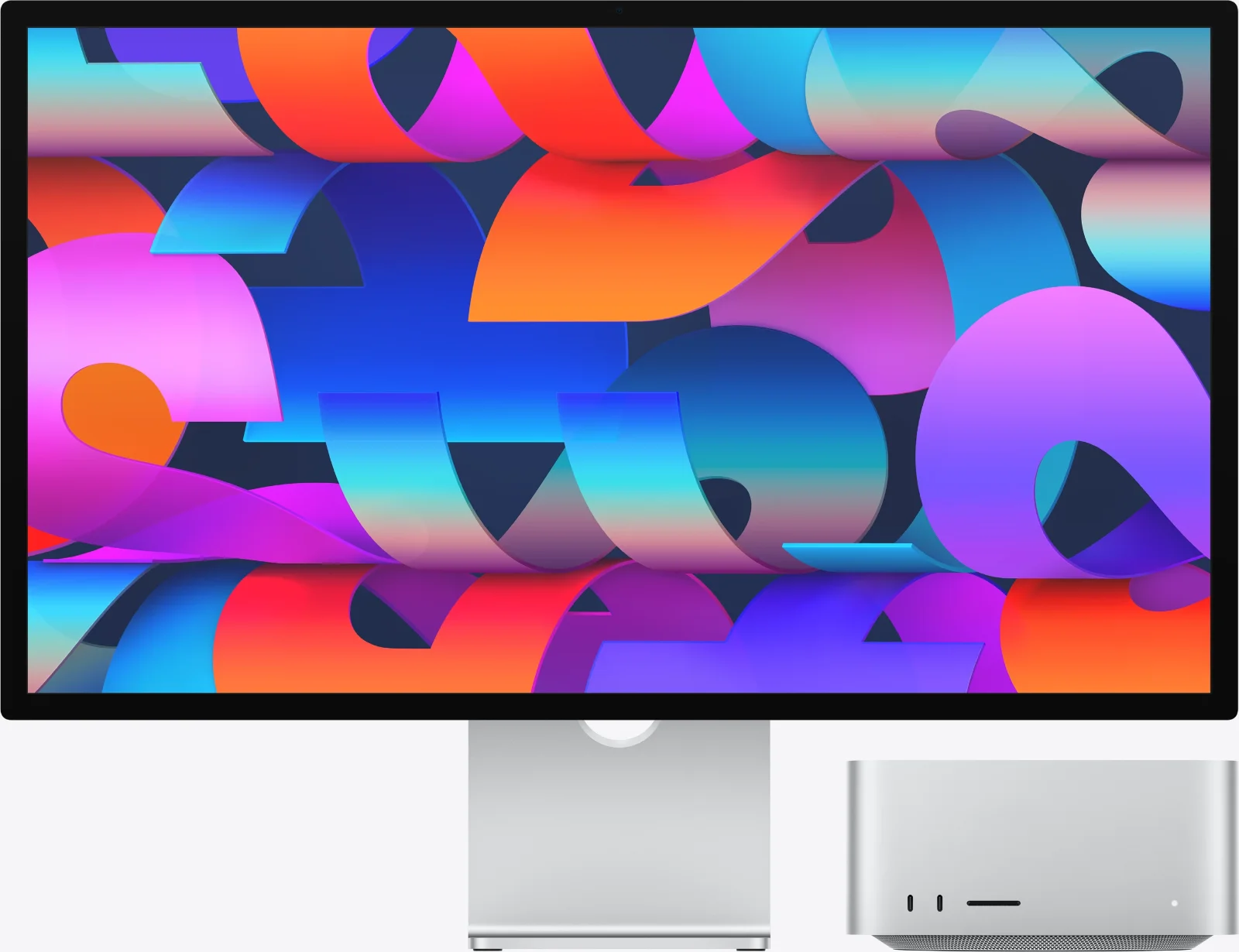 MacBook Studio — 3