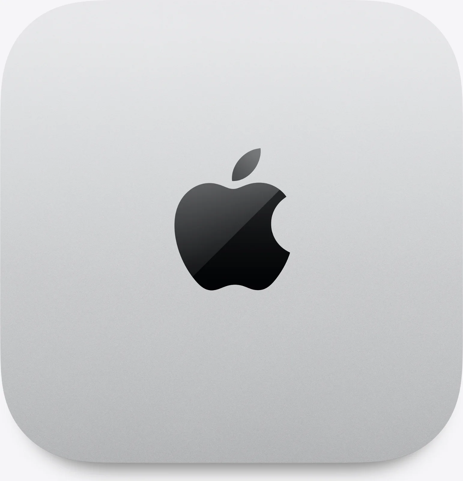 Mac Mini — 3