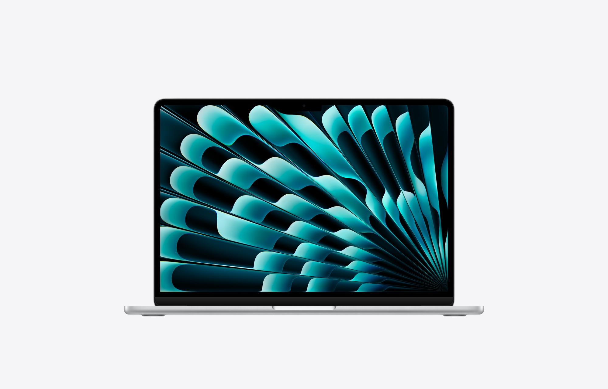 MacBook Air M5 Chip 13inch 16GB 512GB / Silver