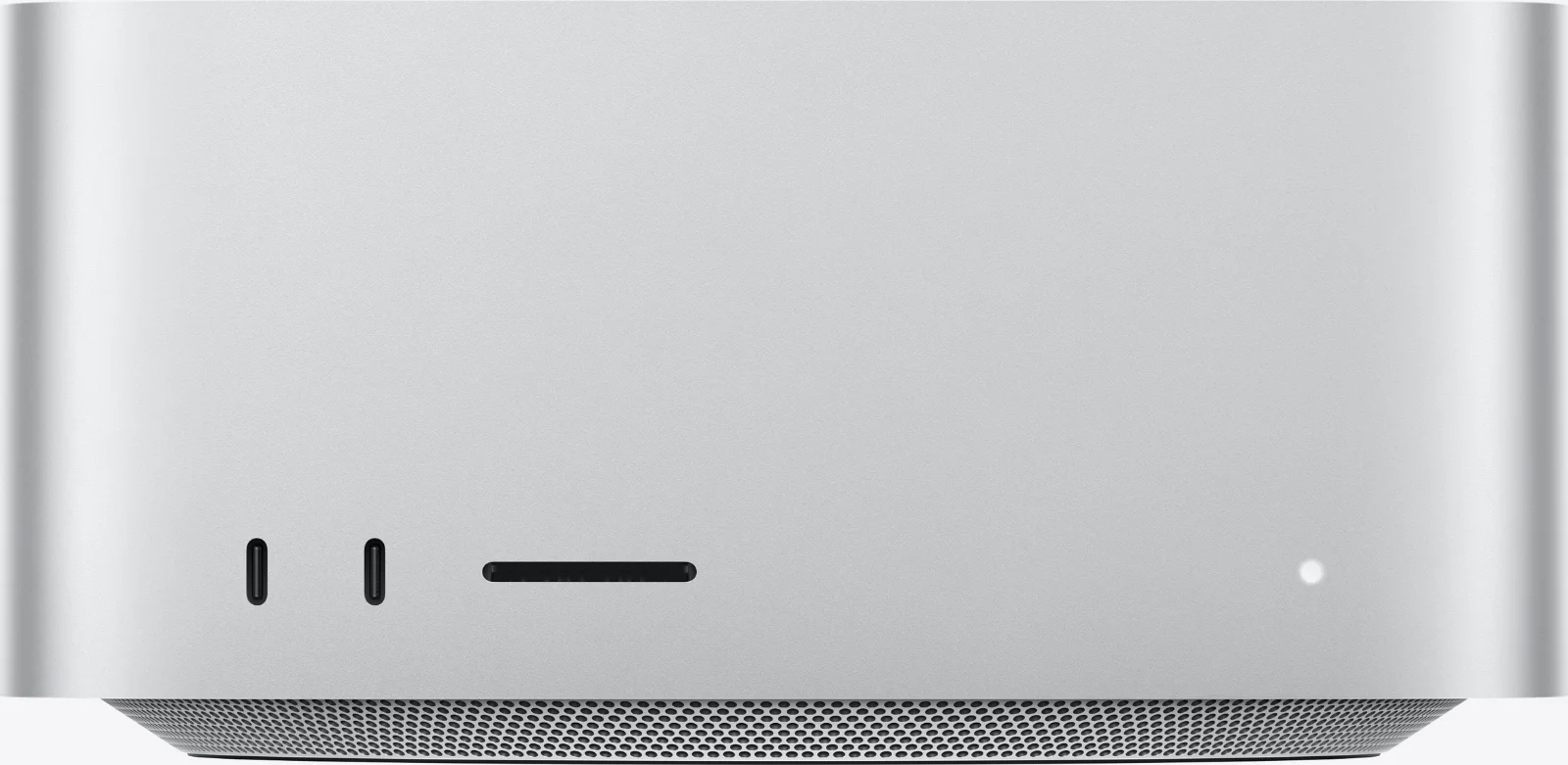 Mac Studio M5 Max 18/40 128GB/1TB Silver
