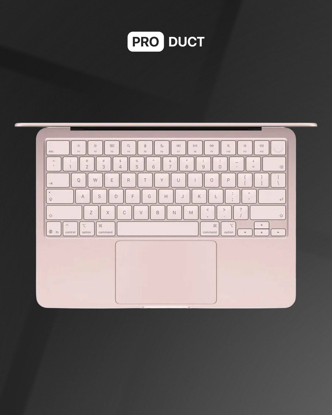 MacBook Neo 13inch 512GB (A18 Pro chip) Blush — 2