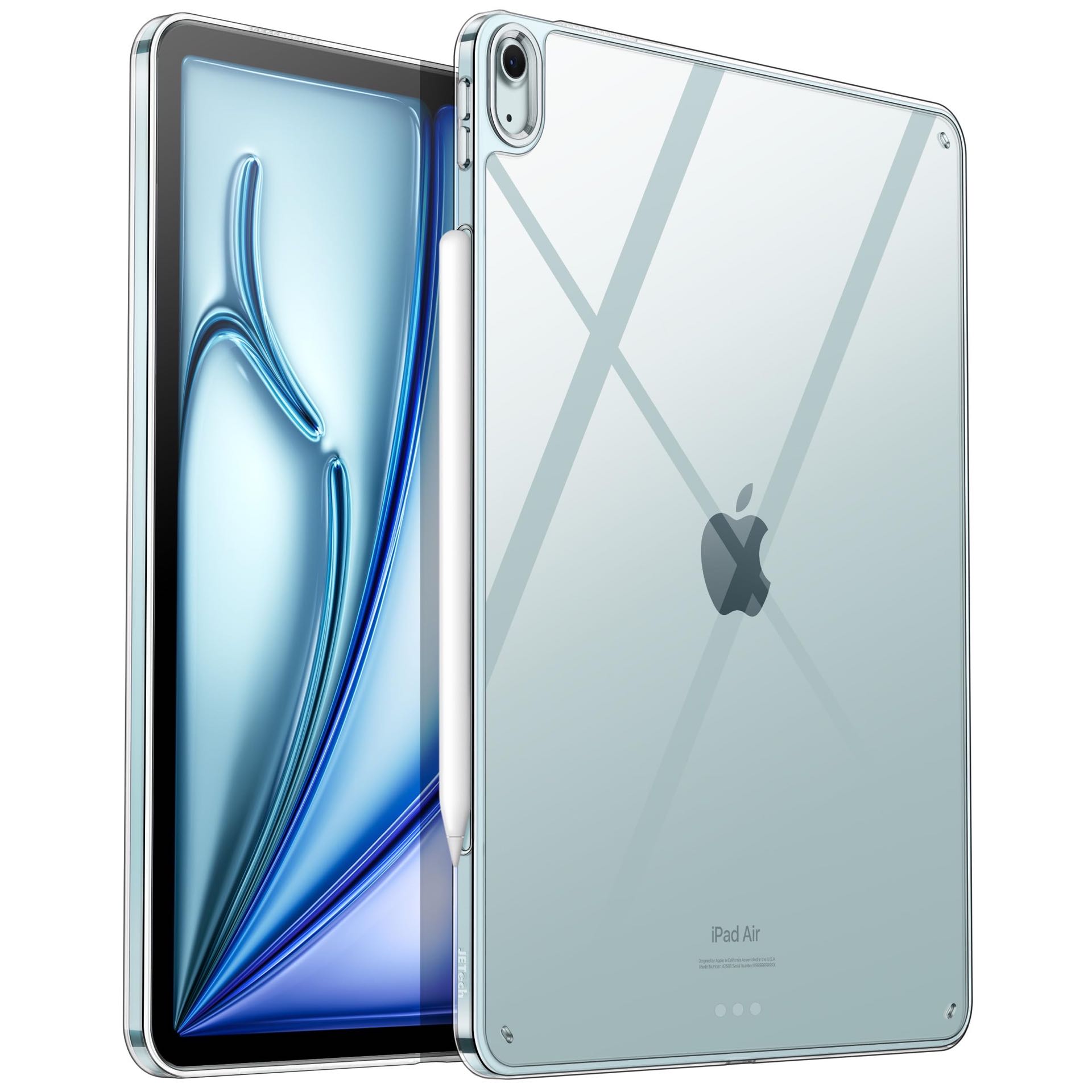 Clear CASE for iPad air 13
