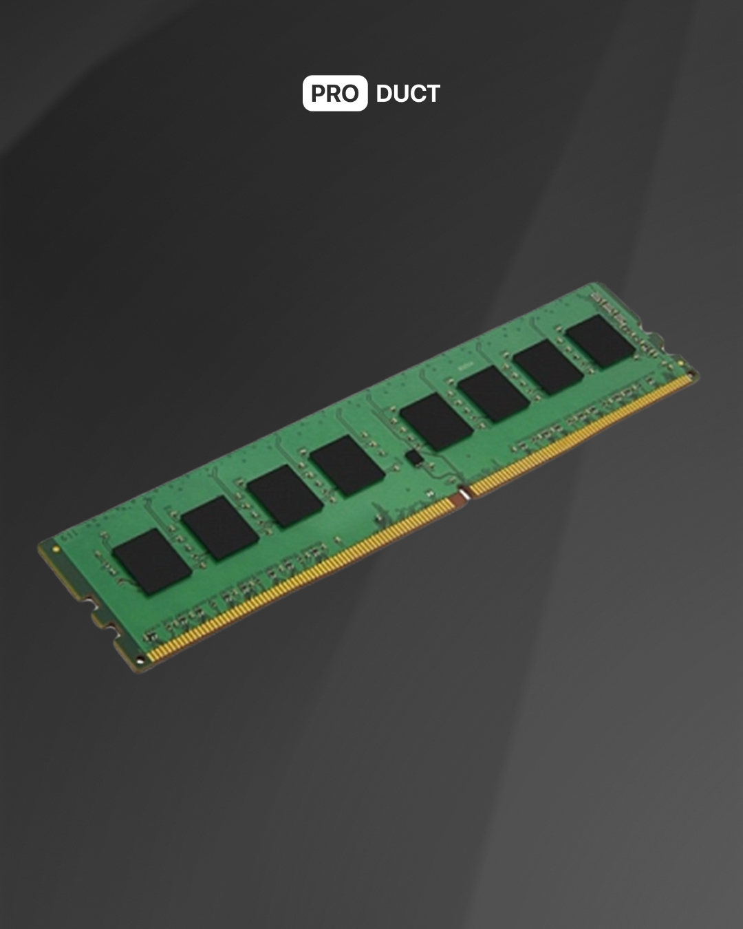 Kingston 8GB 3200Mhz