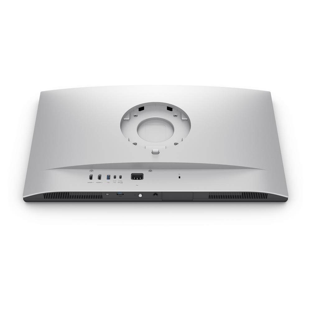 Benq LCD 27" UHD IPS 60Hz 5mc — 2