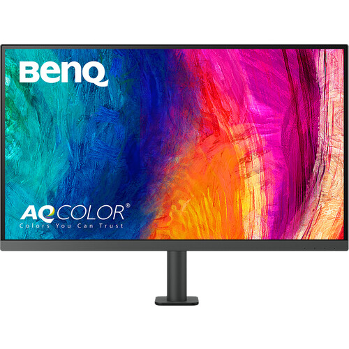 Benq LCD DesignVue 32" 4K IPS 60Hz 5mc UHD