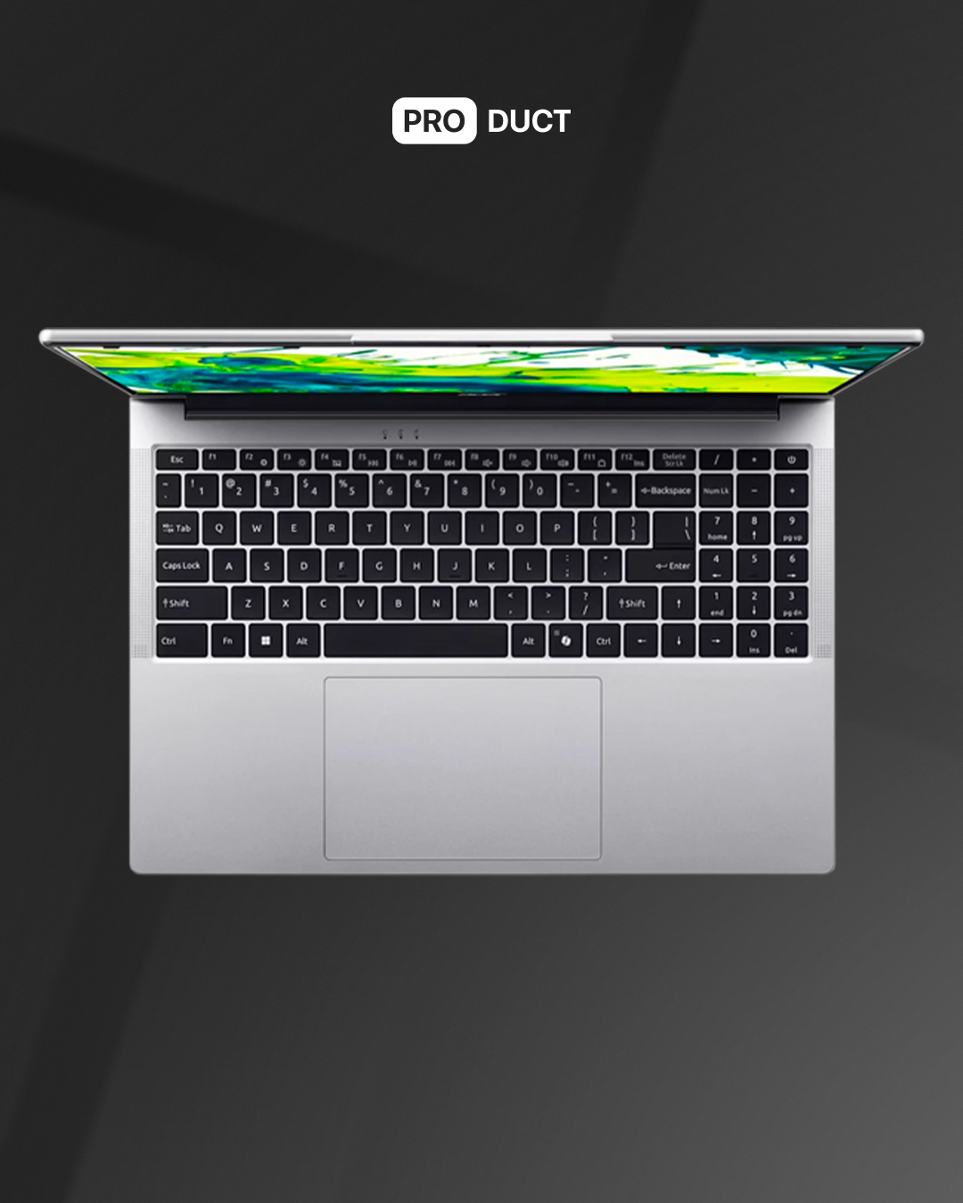 ACER ASPIRE LITE i5-1334U 16GB 512GB — 2