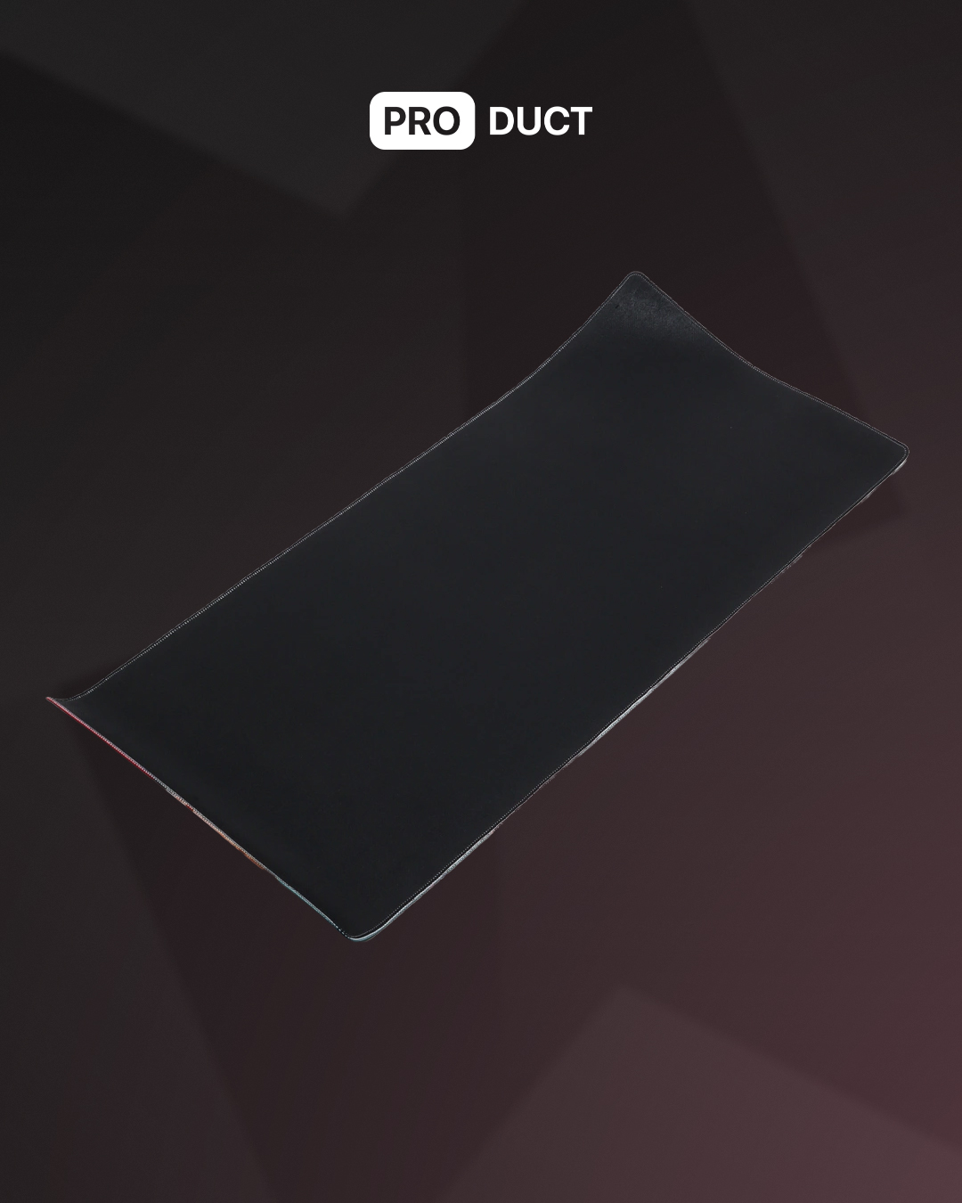 Kovrik Varmilo ZDB008-01-W Red — 3
