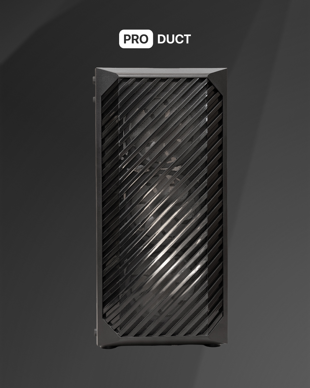 Case Sama Hestart X Black — 2