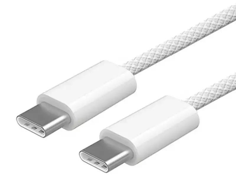 Cable type-C 1 m