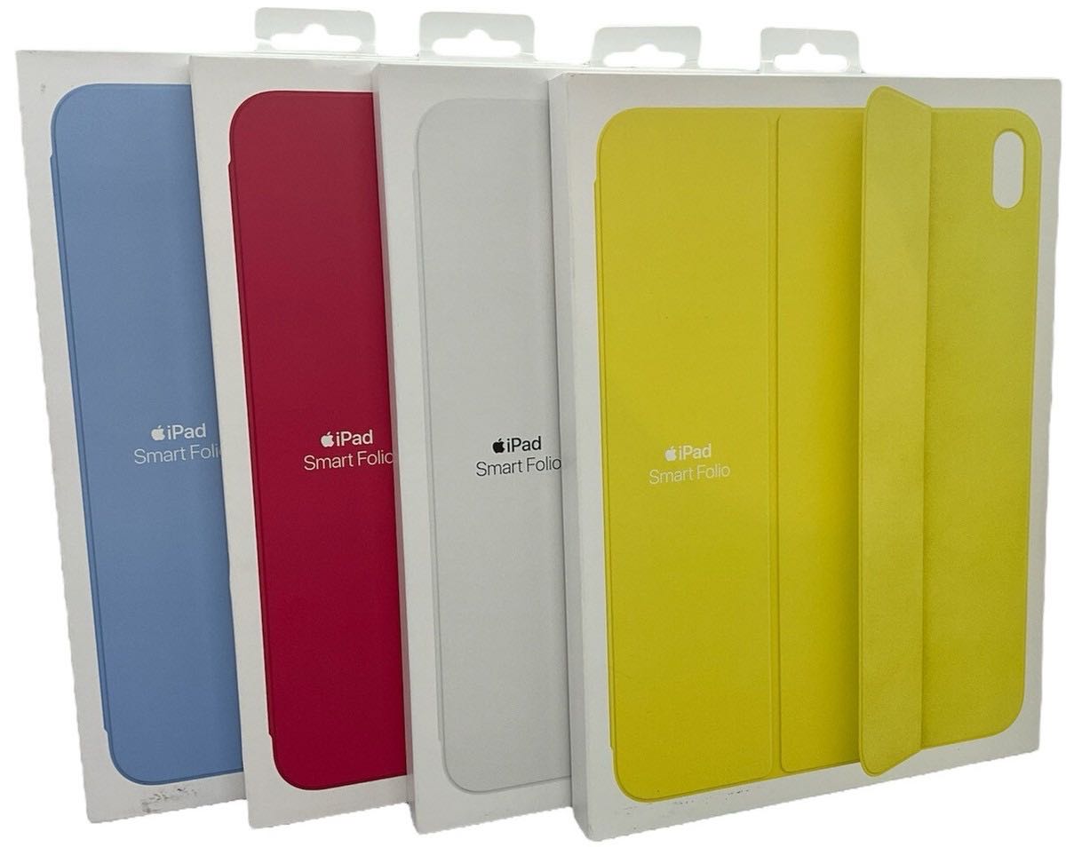 folio Mix for iPad A16