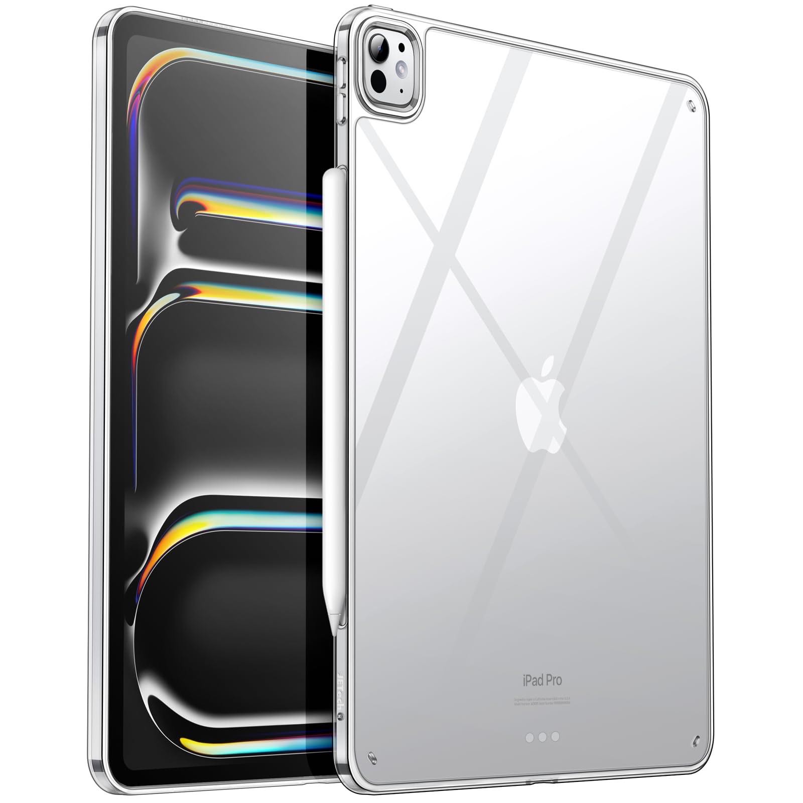 Clear CASE for iPad Pro 13