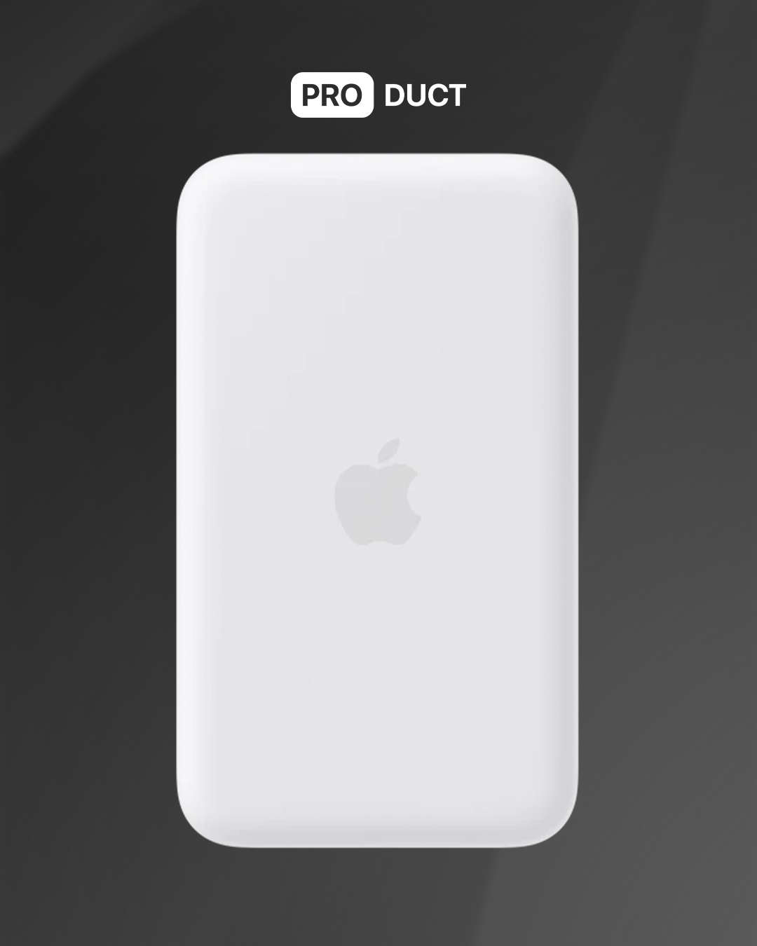 MagSafe Battery for iPhone Air White
