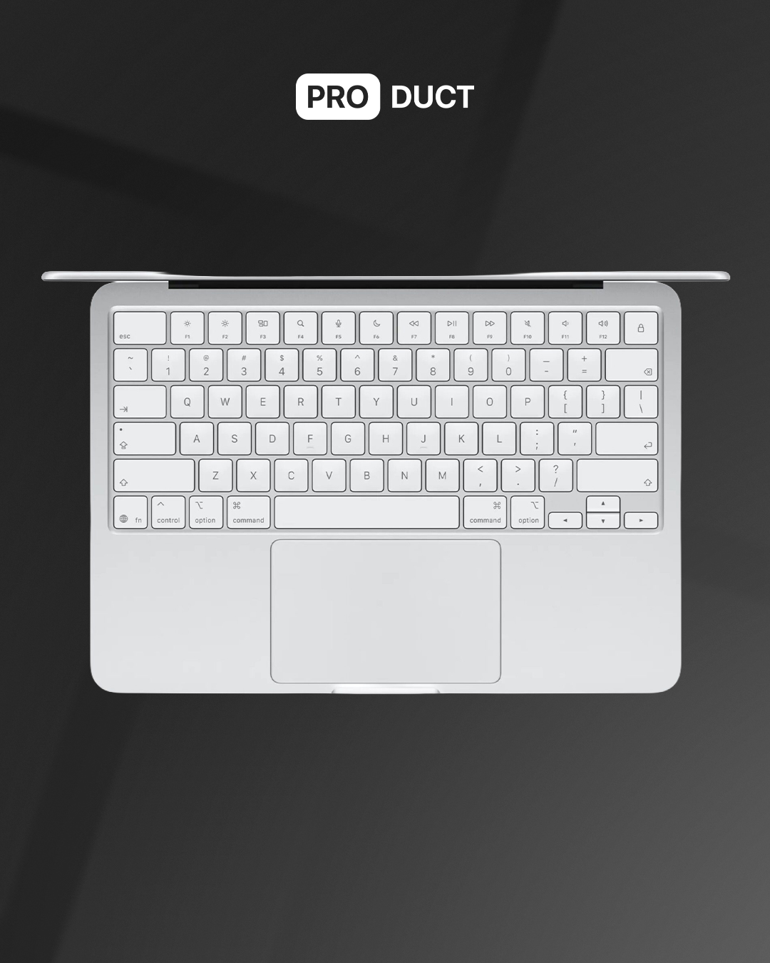 MacBook Neo 13inch 256GB (A18 Pro chip) Silver — 2