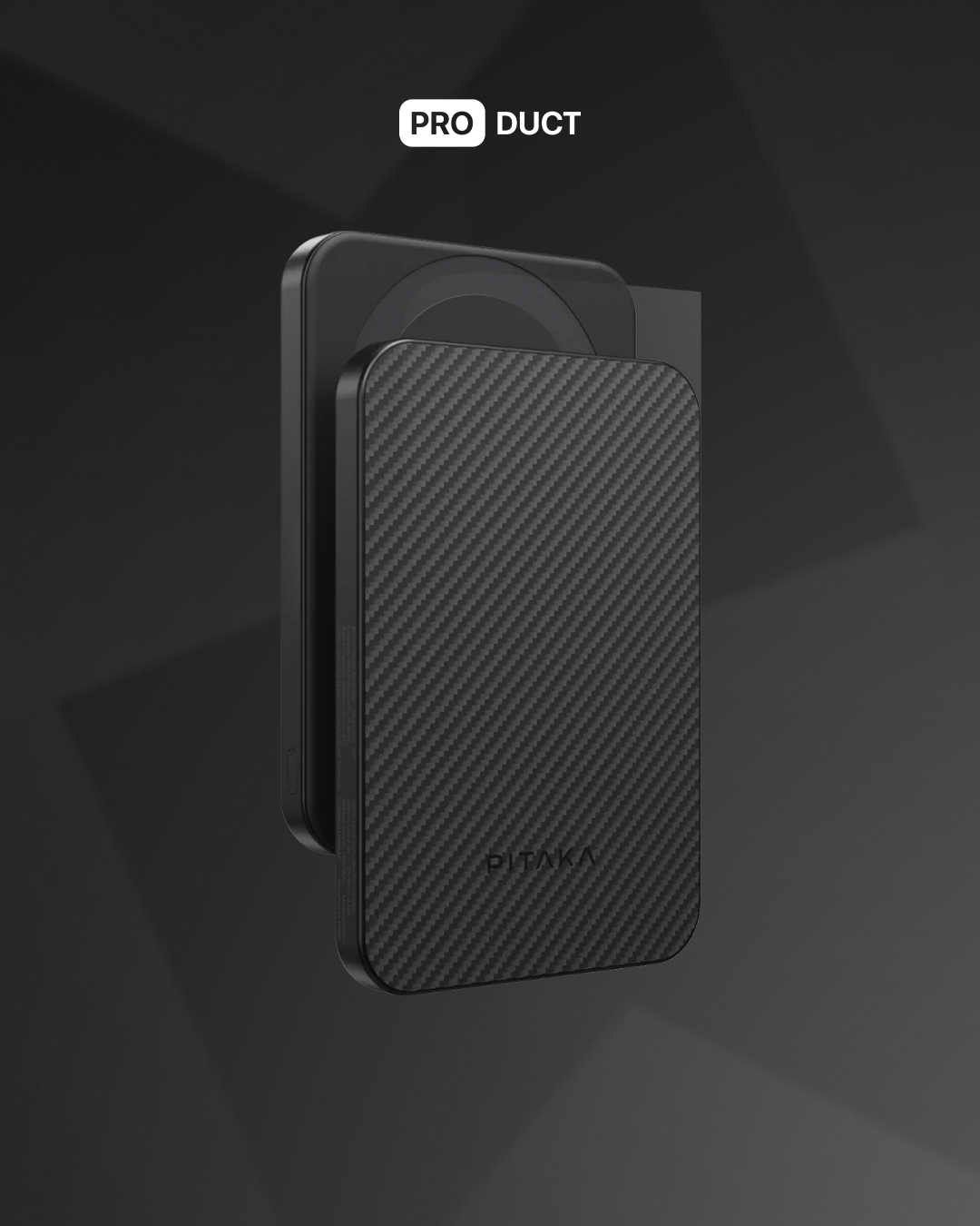 Power Bank Kevlar 5000mAh — 3