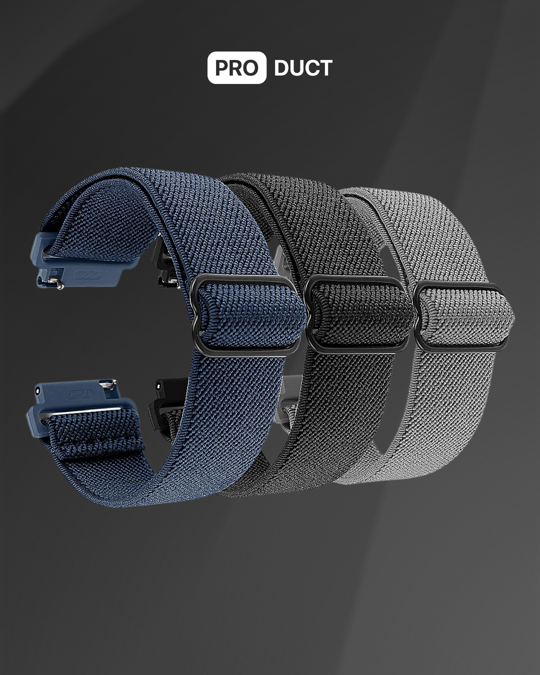 Watch Band