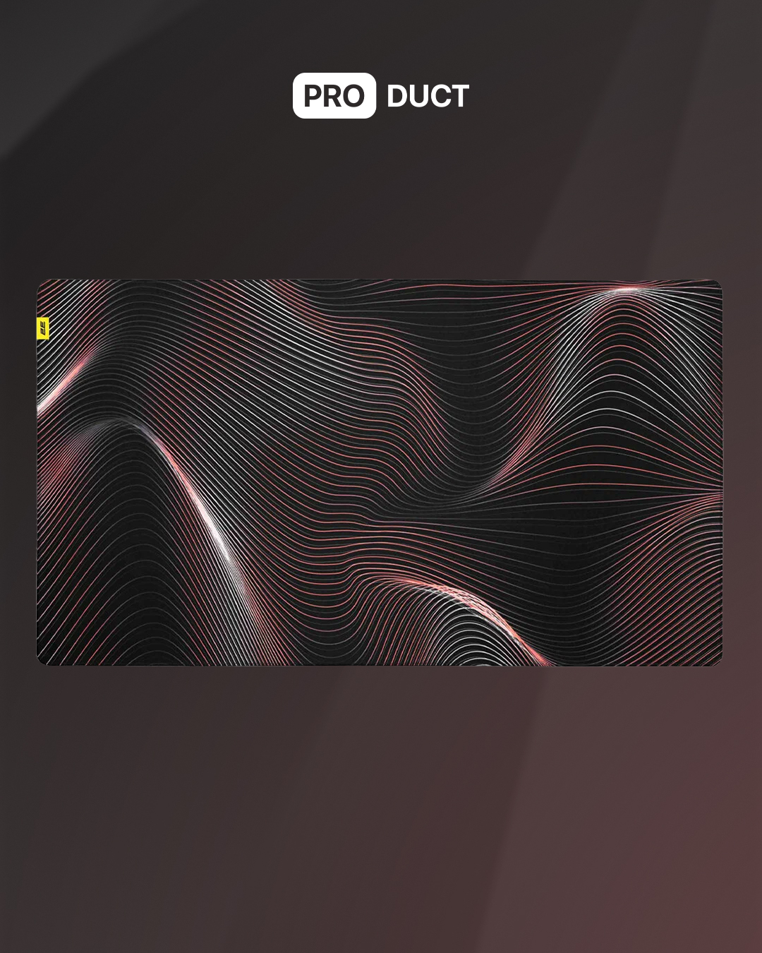 2E GAMING PRO Speed XL D03 многоцветный