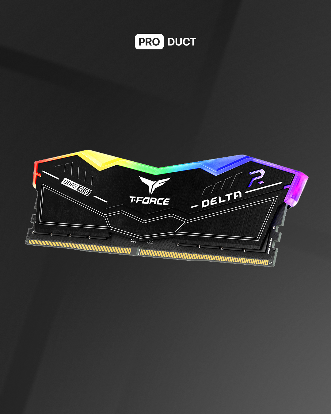 TEAMGROUP 32GB 2x16GB 6000Mhz
