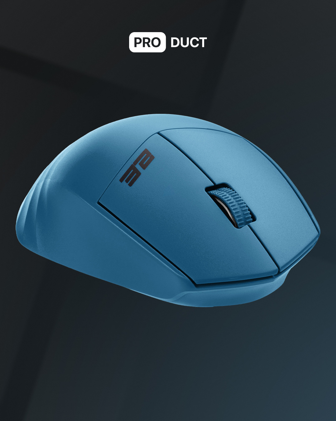 Mouse 2E MF280 Blue — 2