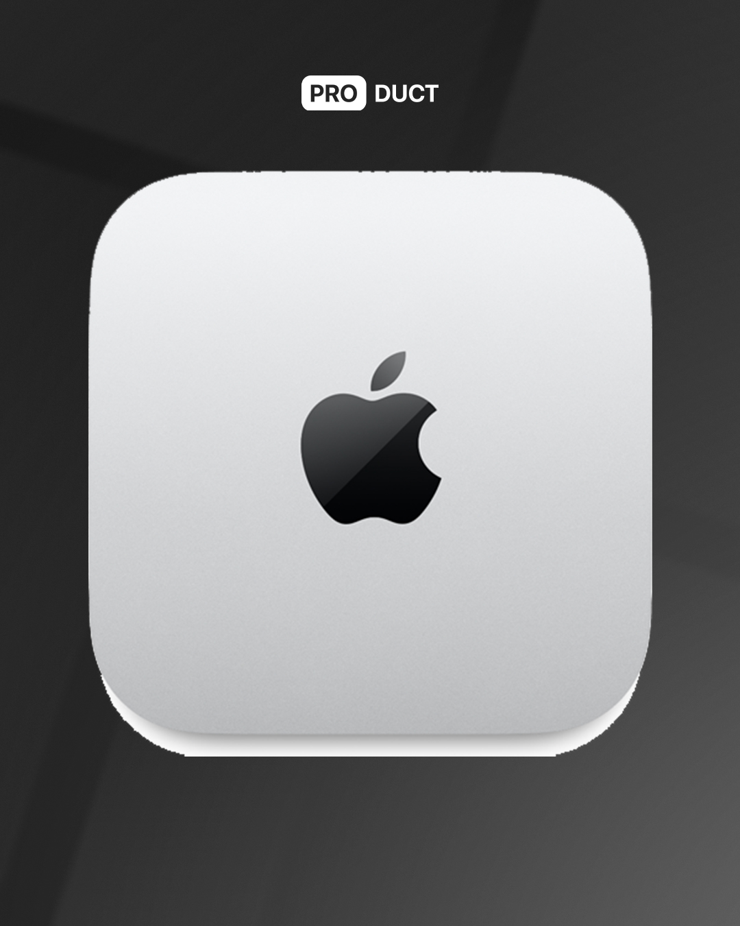 Mac Mini M4 chip 16GB 512GB — 2