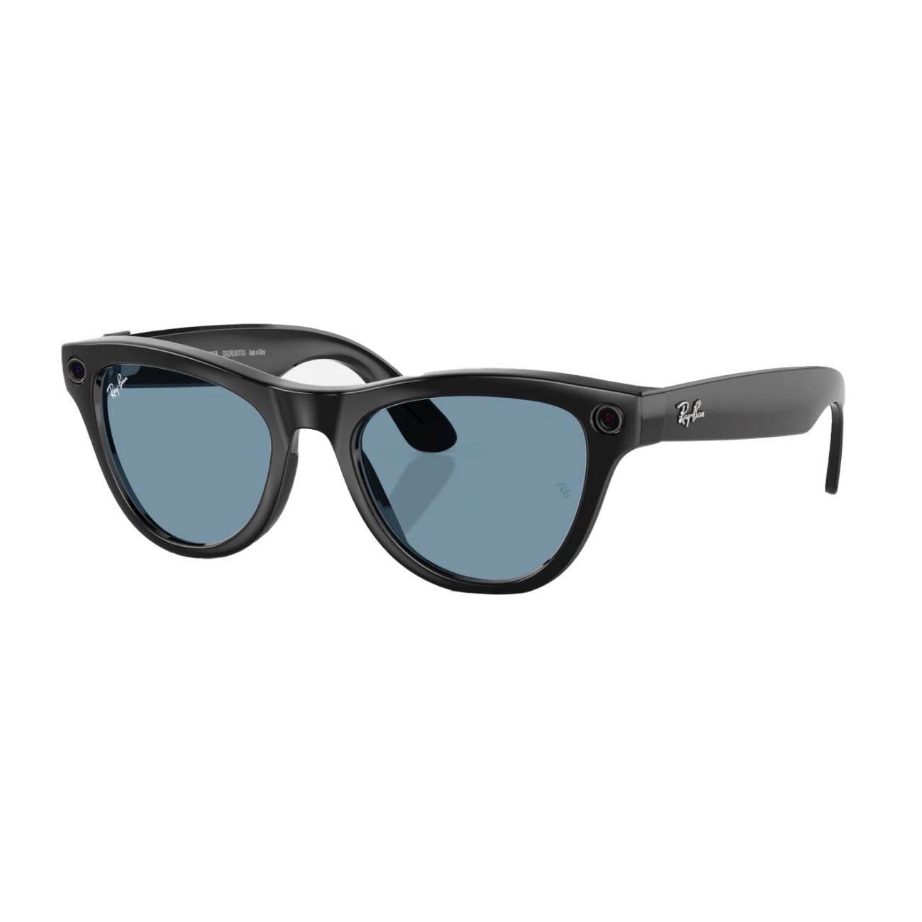 RayBan Meta for Skyler