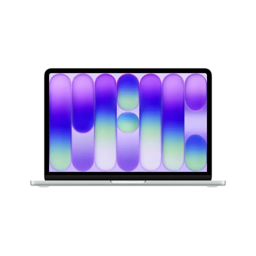 MacBook Neo 13 inch 8/512GB A18 Pro Silver