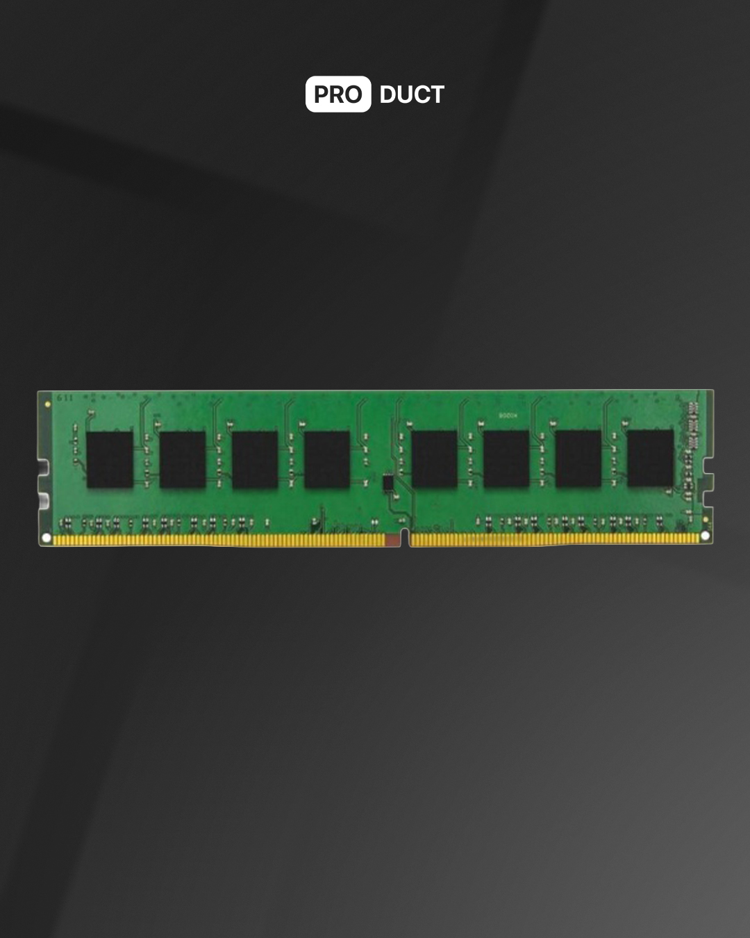 Kingston 8GB 3200Mhz — 2