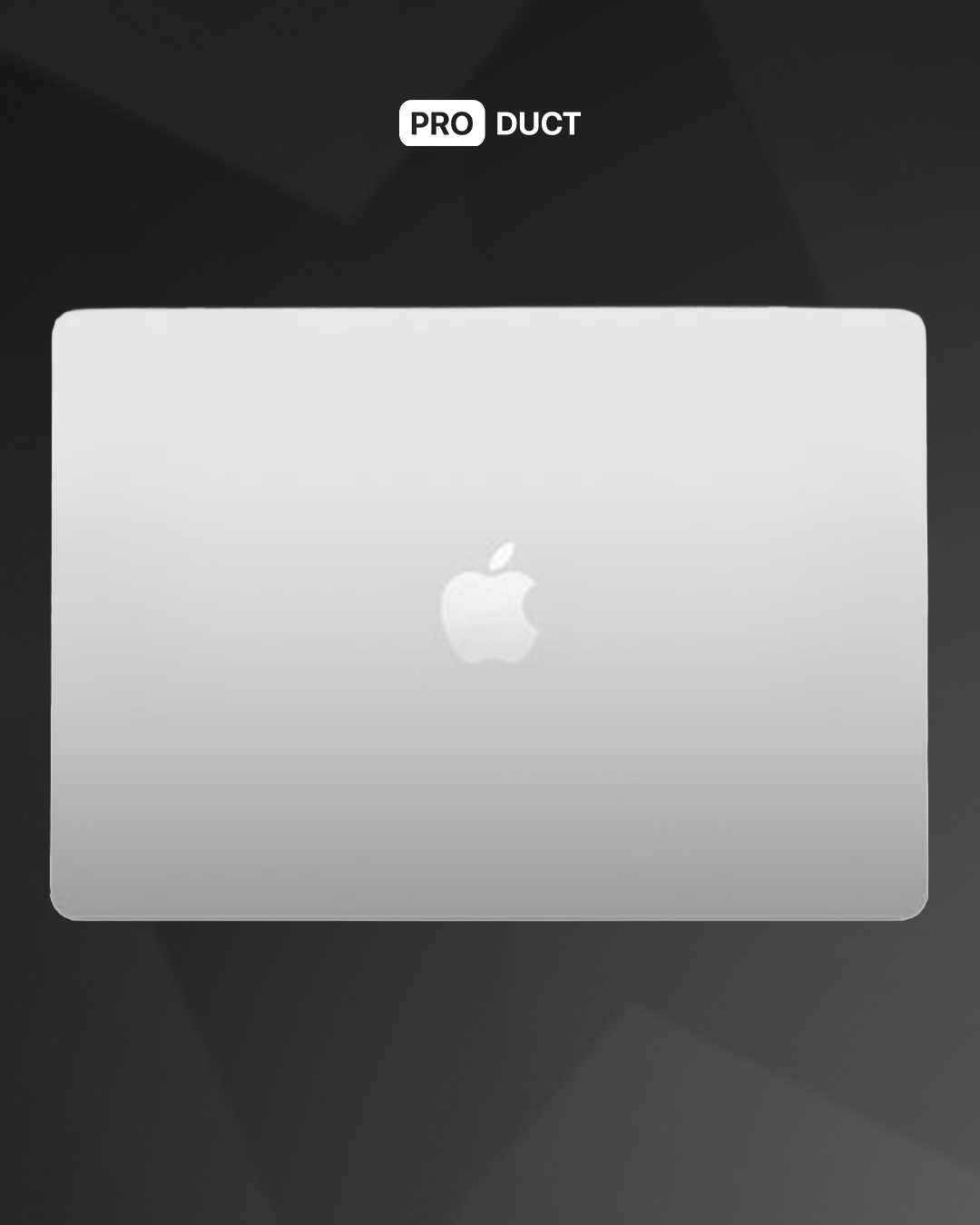 MacBook Air M5chip 15inch Silver — 3