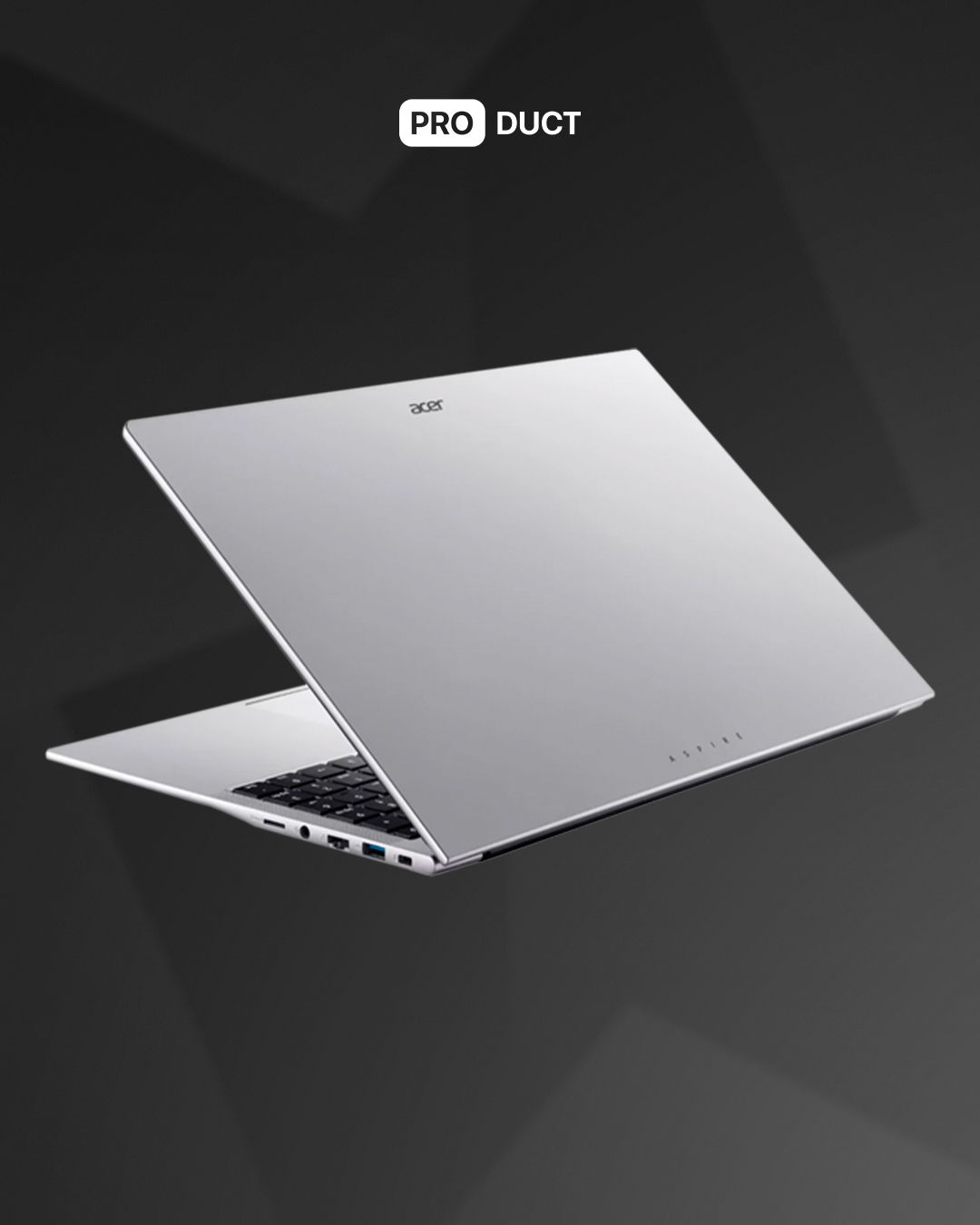 ACER ASPIRE LITE i5-1334U 16GB 512GB — 3