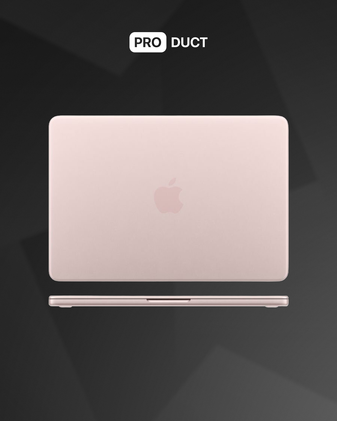 MacBook Neo 13inch 512GB (A18 Pro chip) Blush — 3