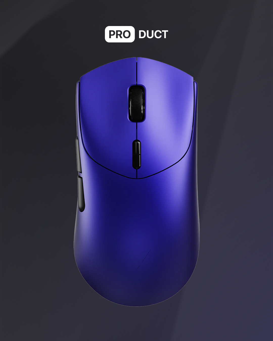 Mouse Rapoo VT7 Max Metallic Purple