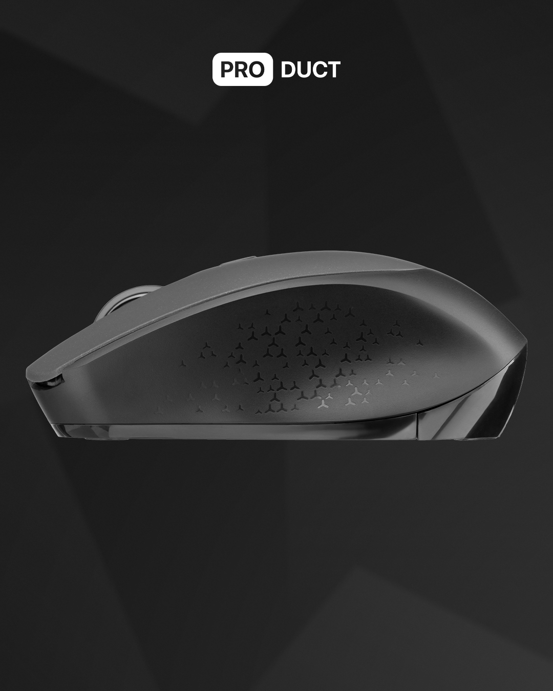 Mouse 2E MF220 Gray — 3