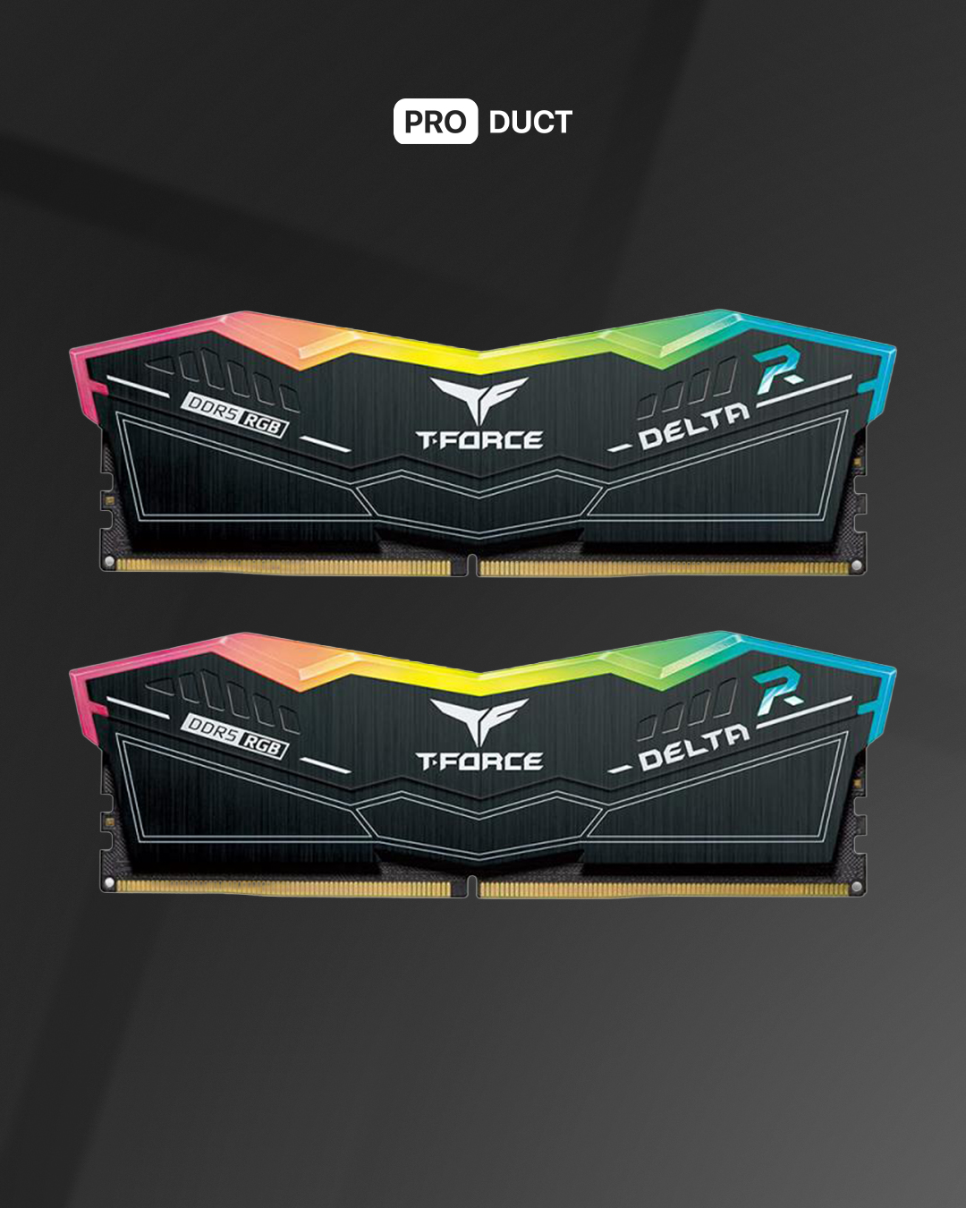 TEAMGROUP 32GB 2x16GB 6000Mhz — 2
