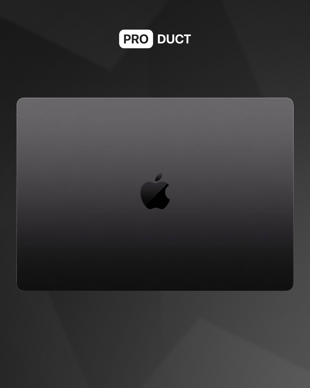 MacBook Pro 14inch M5 chip Space Black 16GB/512GB — 3