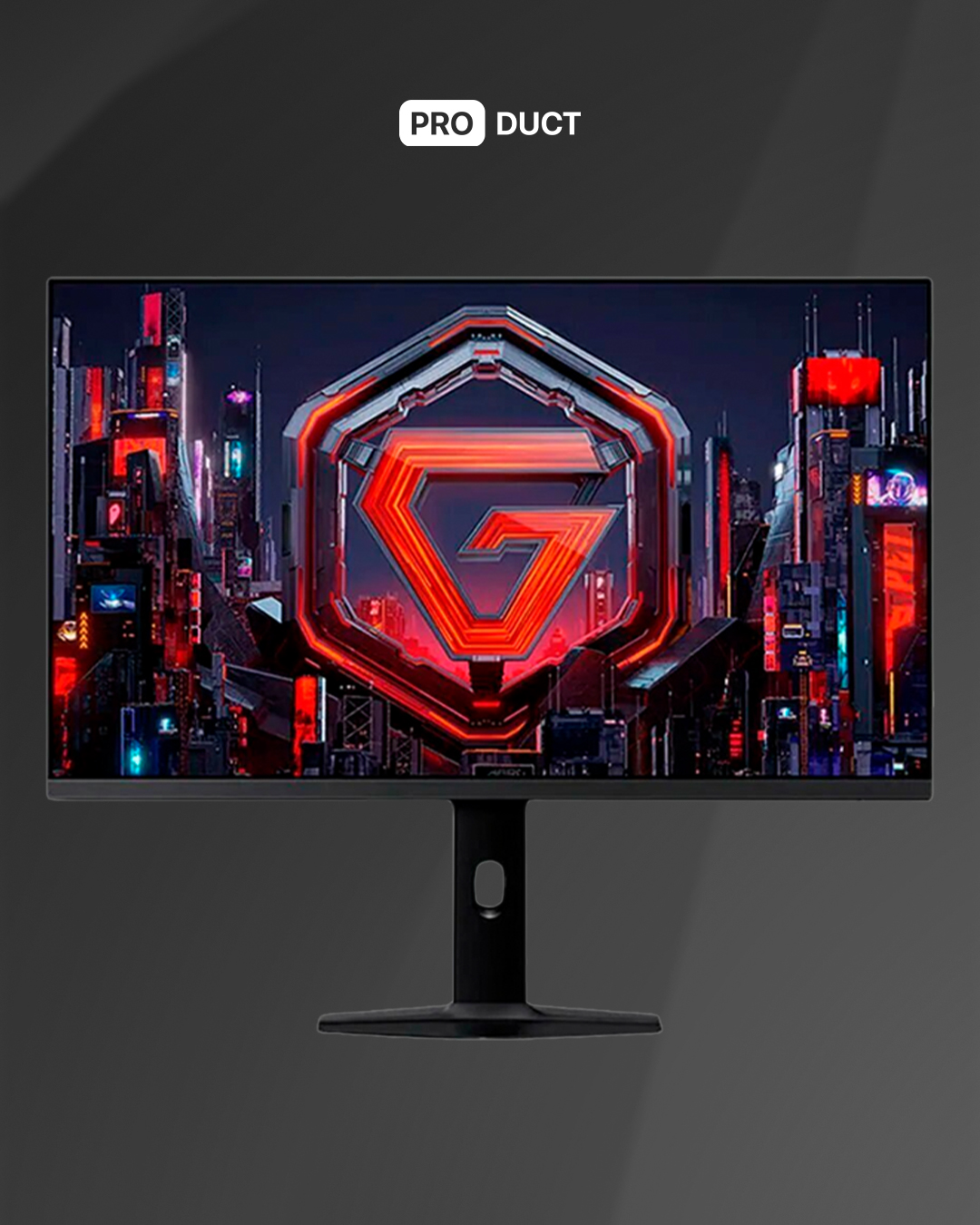 Monitor Redmi G27Q 240hz