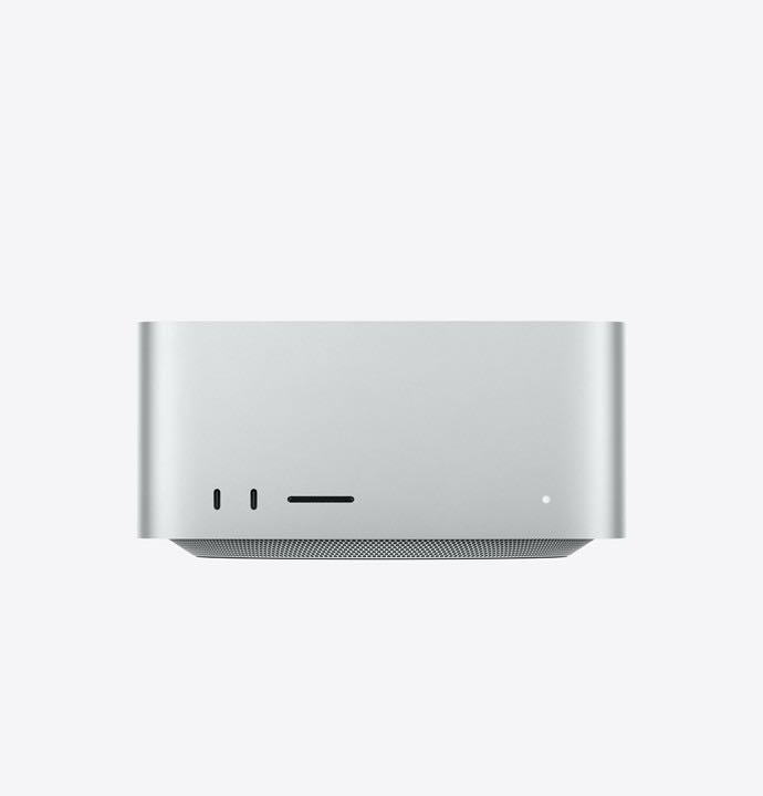 MacStudio 36/512GB M4 Max Silver