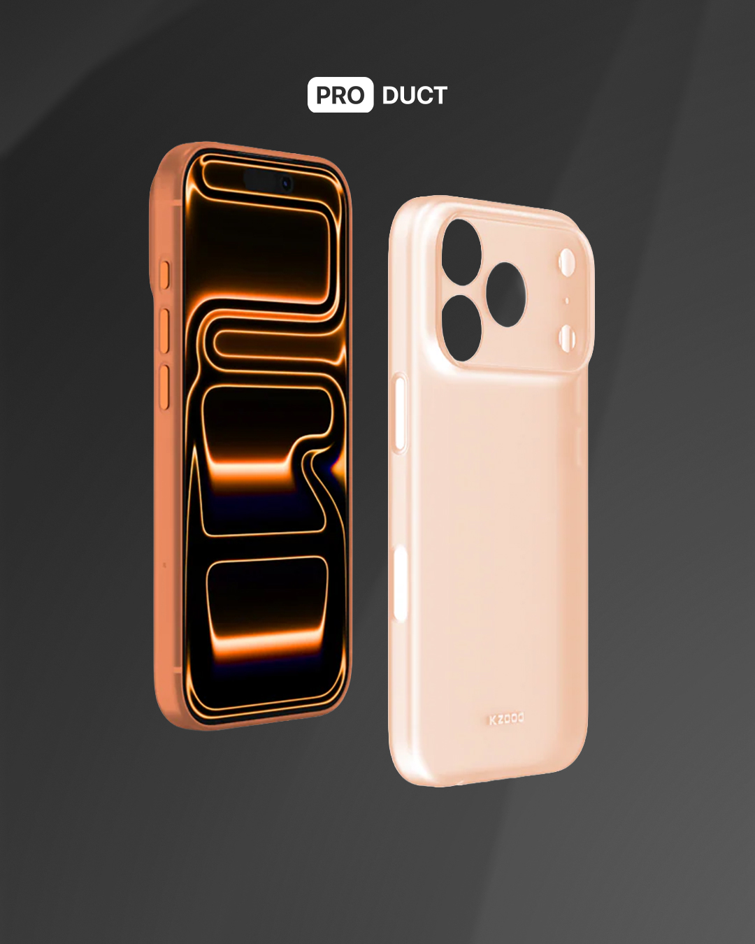 Air Skin for 17Pro