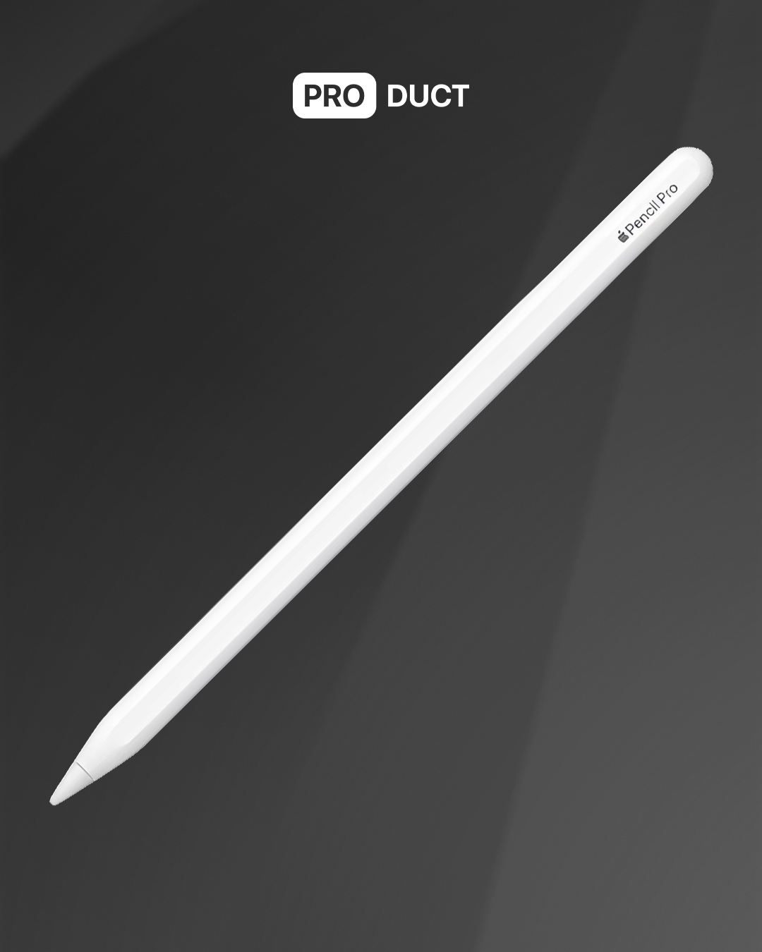 Apple Pencil Pro White