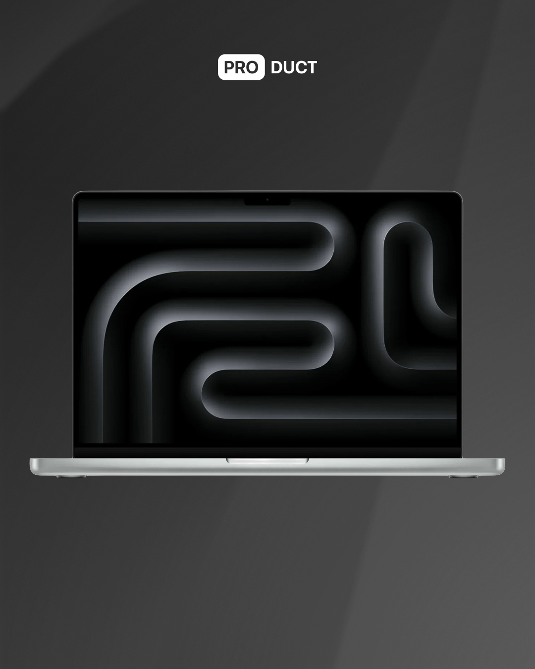 MacBook Pro 14" M5 Pro 24GB 1TB Space Black