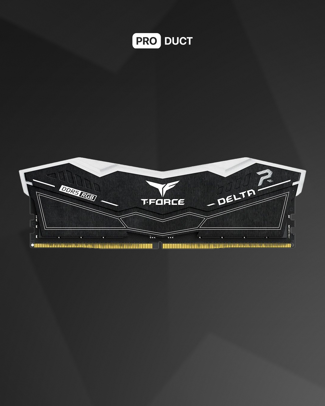 TEAMGROUP 32GB 2x16GB 6000Mhz — 3