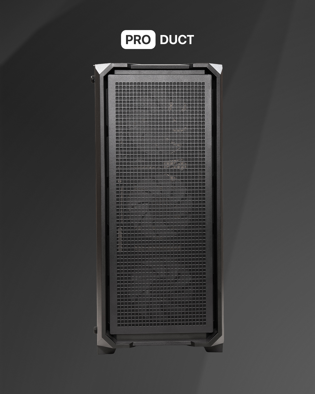 Case Azza Lux Pro Black