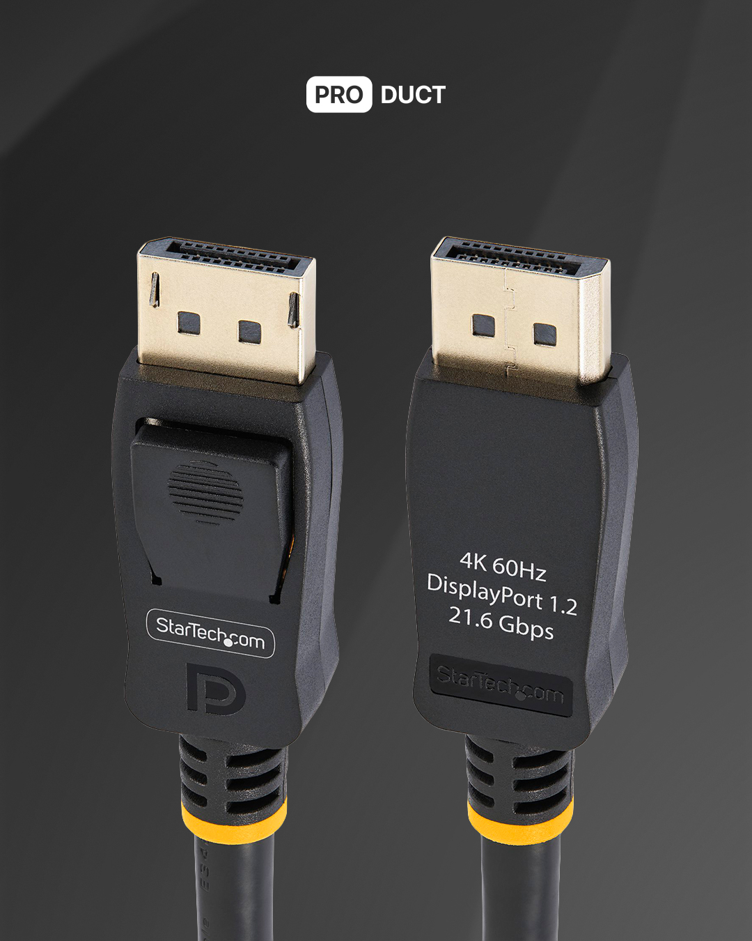 4K DP cable 3m