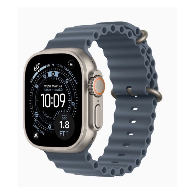 iWatch Ultra 49mm