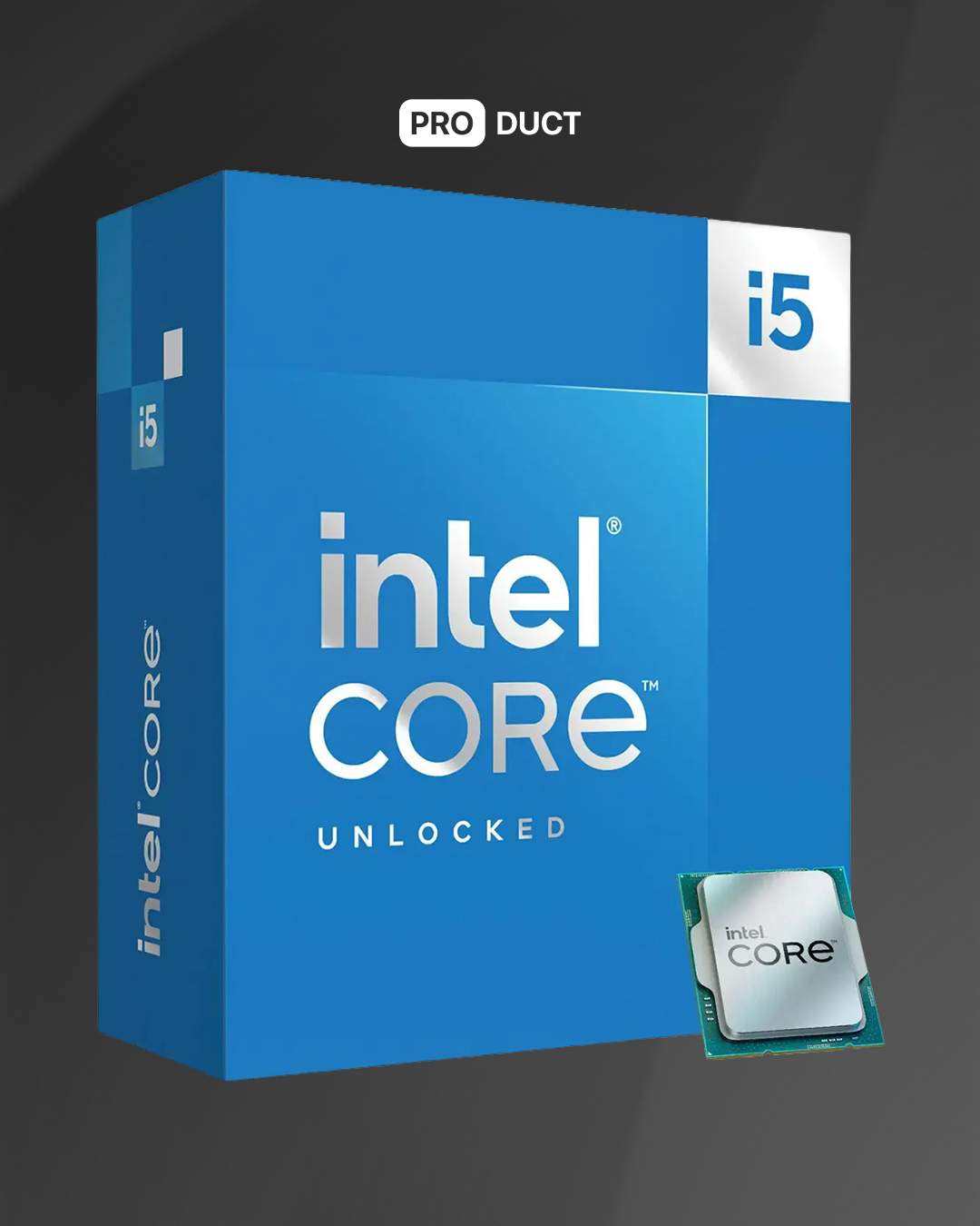 Intel Core i5 13600KF