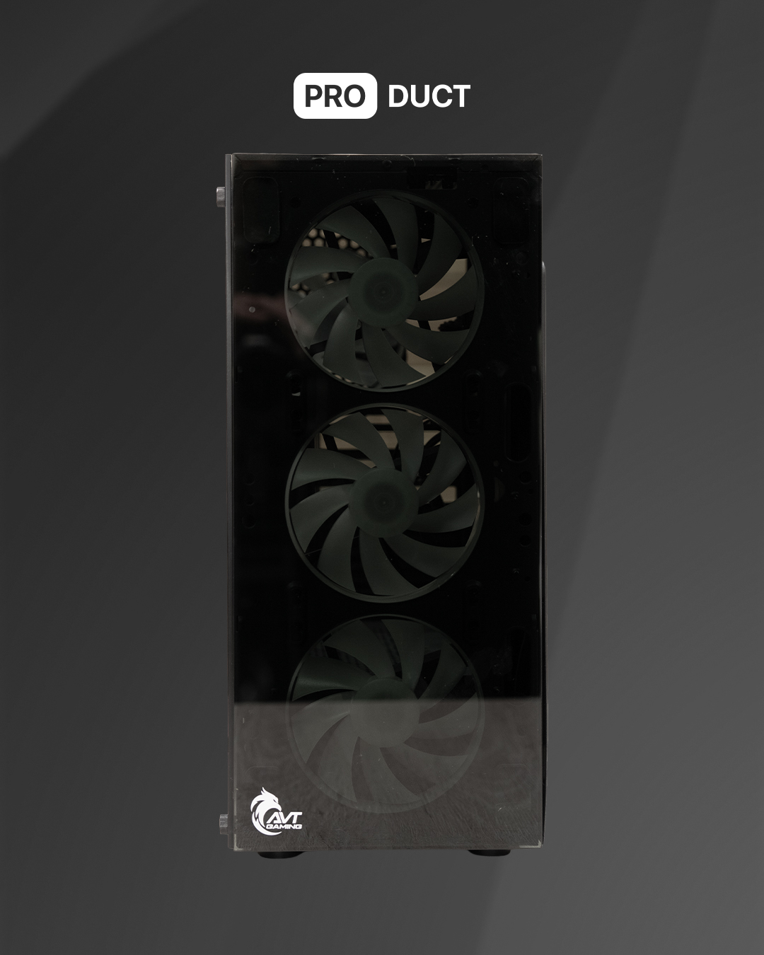Case Avt Avt Black