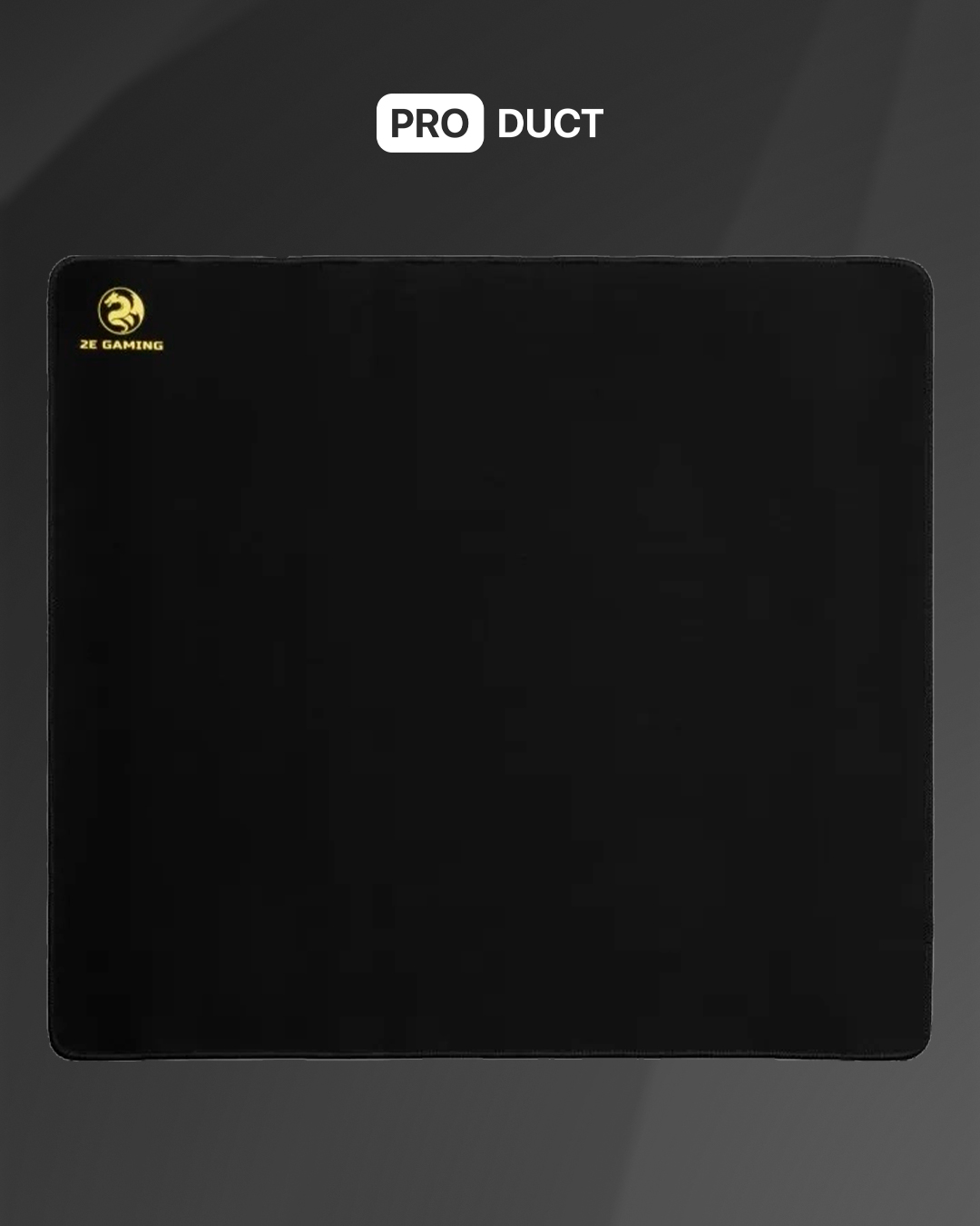 Kovrik for Mouse L Black