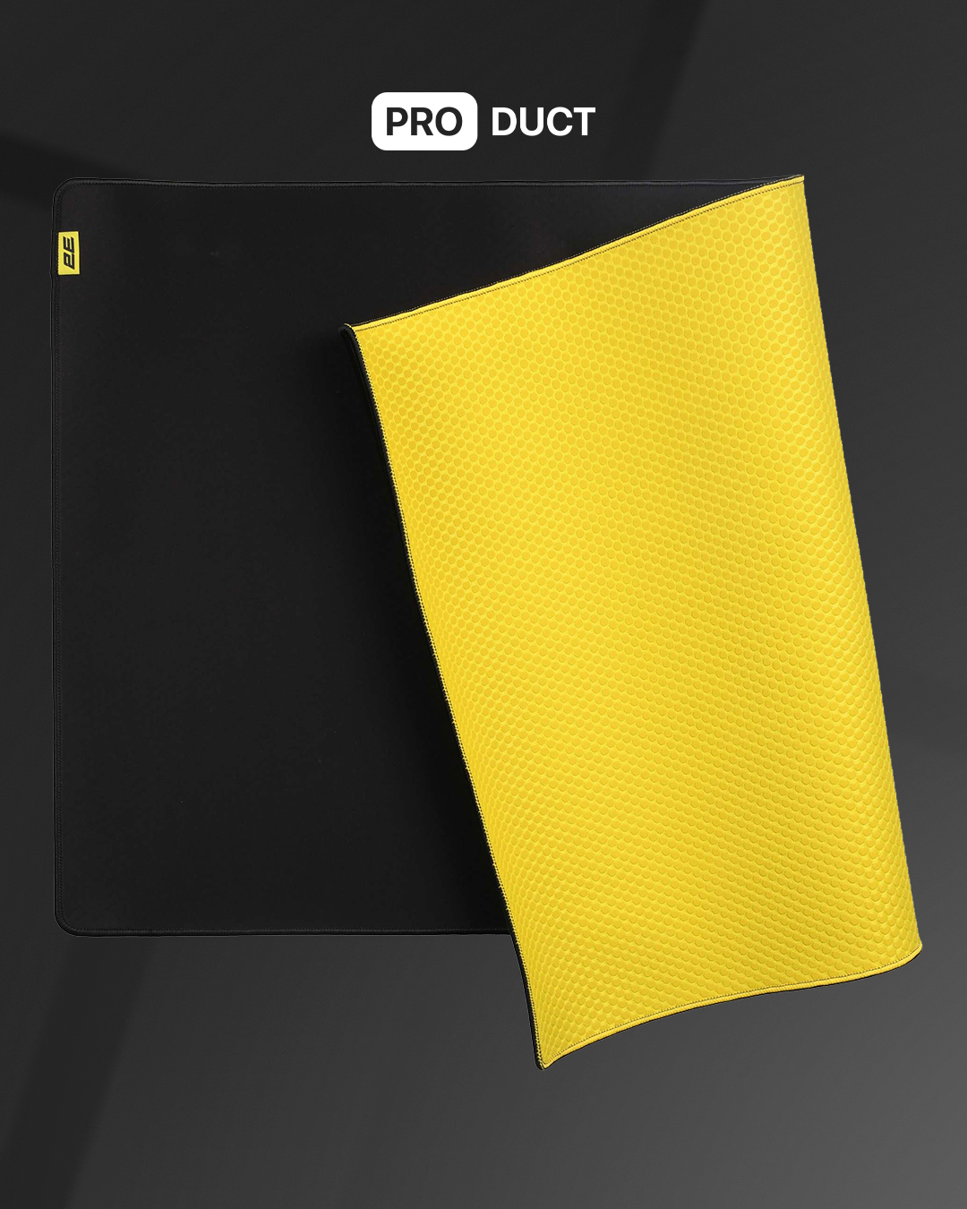 Kovrik 2E Speed XL lines Black — 2