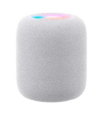 HomePod White