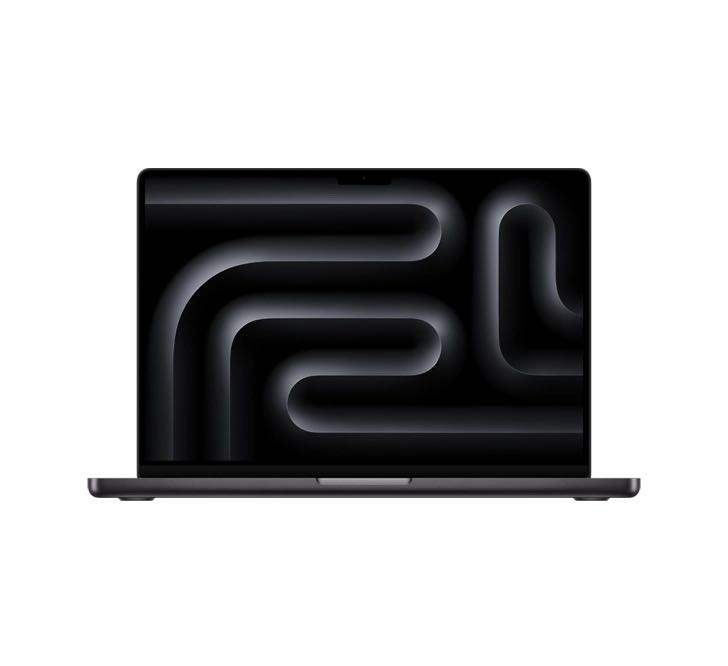 MacBook Pro 14inch 16/1TB M5 Space Black