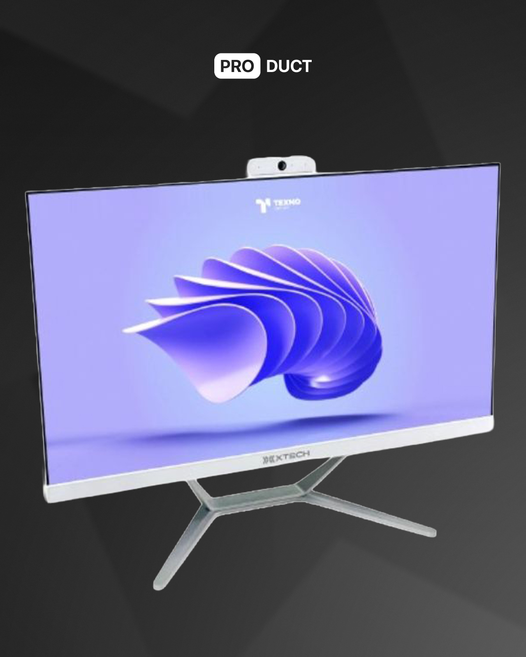 X-Tech 24inch H61 — 3